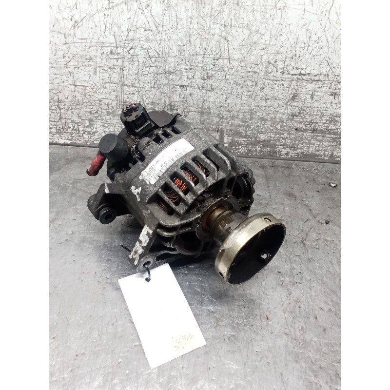 Recambio de alternador para ford focus i (daw, dbw) 1.8 turbo di / tddi referencia OEM IAM 63321823 90A 00