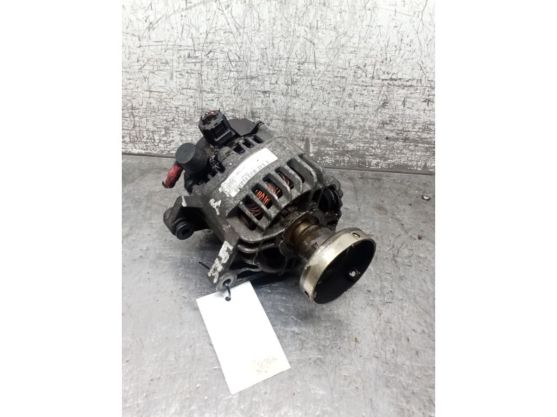 Recambio de alternador para ford focus i (daw, dbw) 1.8 turbo di / tddi referencia OEM IAM 63321823 90A 00