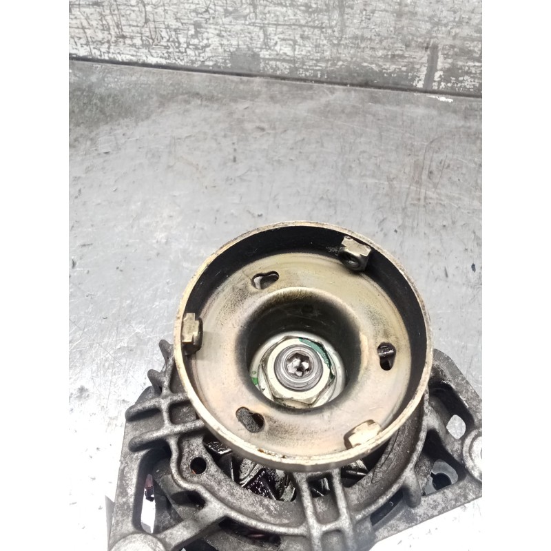 Recambio de alternador para ford focus i (daw, dbw) 1.8 turbo di / tddi referencia OEM IAM 63321823 90A 00