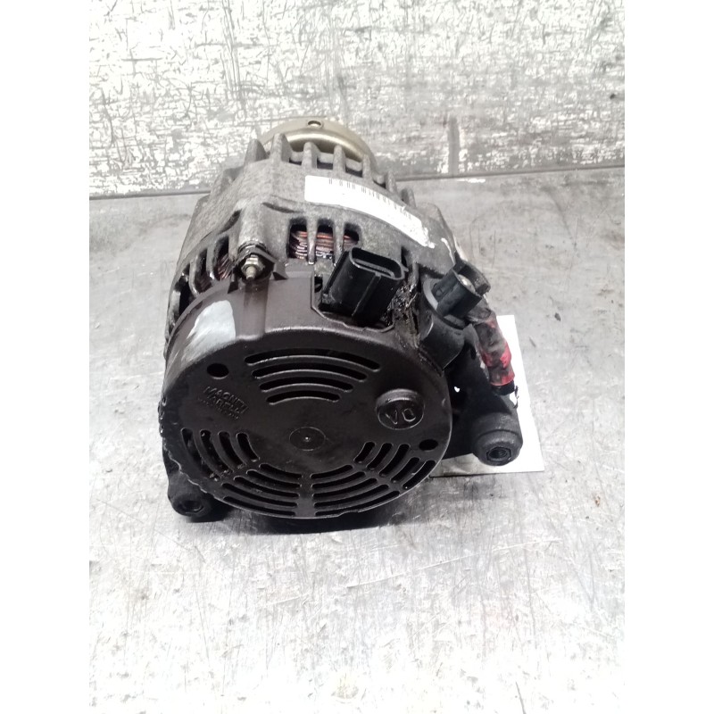 Recambio de alternador para ford focus i (daw, dbw) 1.8 turbo di / tddi referencia OEM IAM 63321823 90A 00