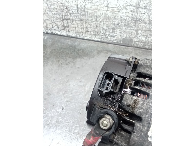 Recambio de alternador para ford focus i (daw, dbw) 1.8 turbo di / tddi referencia OEM IAM 63321823 90A 00