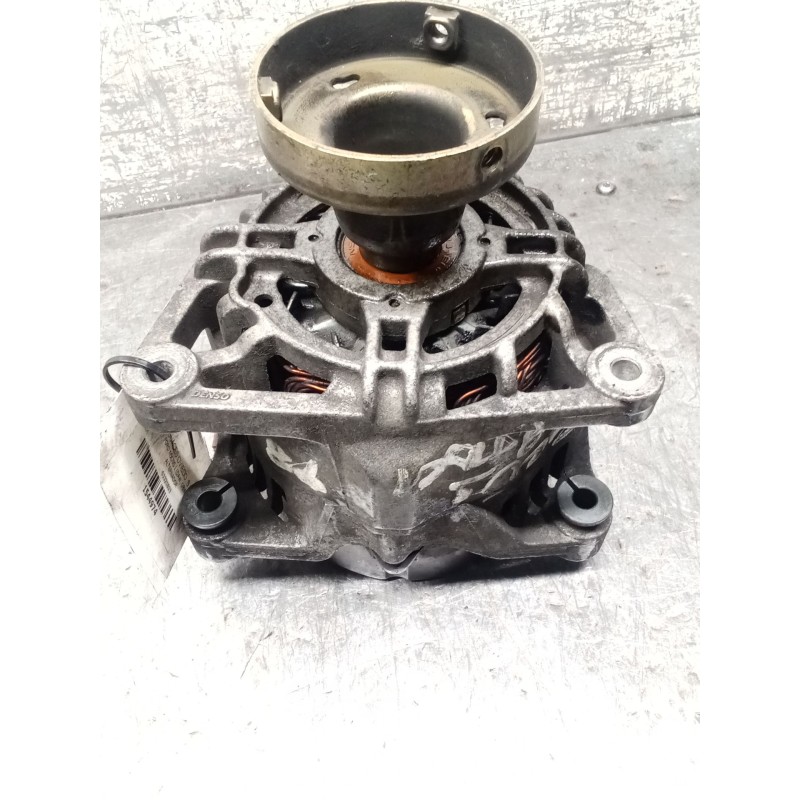 Recambio de alternador para ford focus i (daw, dbw) 1.8 turbo di / tddi referencia OEM IAM 63321823 90A 00