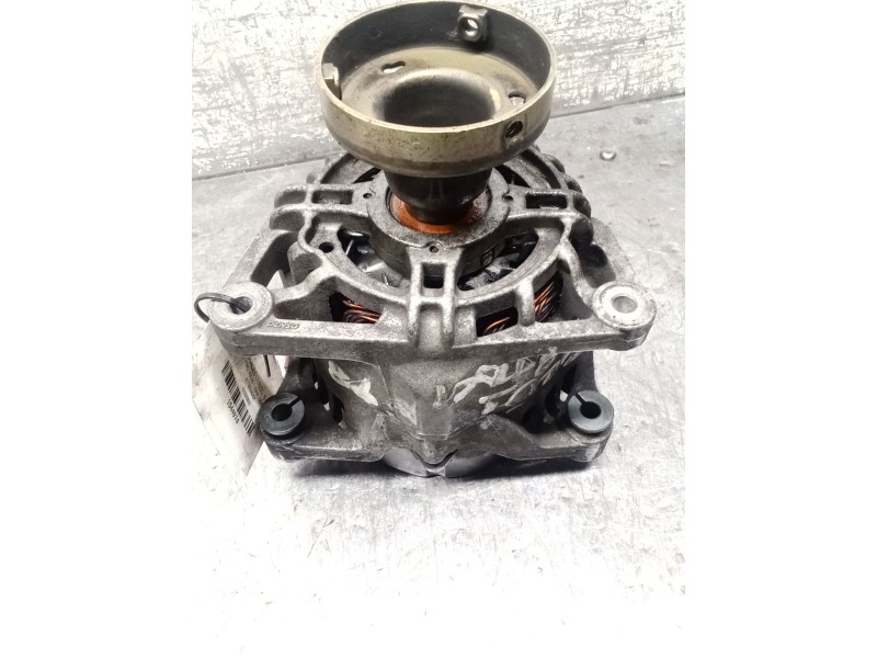Recambio de alternador para ford focus i (daw, dbw) 1.8 turbo di / tddi referencia OEM IAM 63321823 90A 00