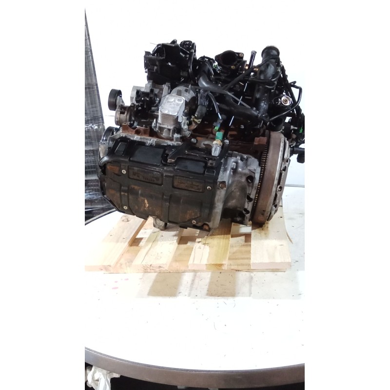 Recambio de motor completo para peugeot 407 st sport pack referencia OEM IAM RHR 10DYUK DELPHI 4013936