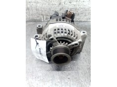 Recambio de alternador para opel astra k (b16) 1.6 cdti (68) referencia OEM IAM 13587304  140A