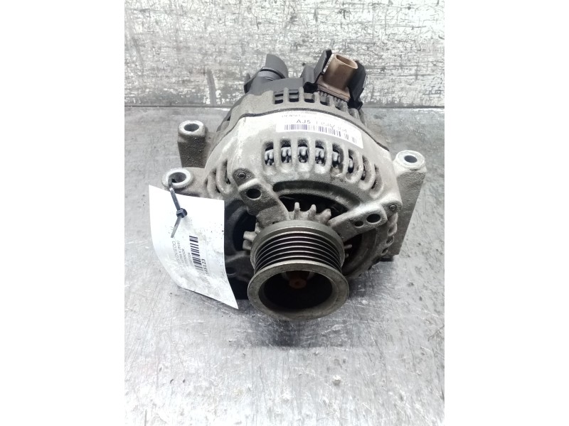 Recambio de alternador para opel astra k (b16) 1.6 cdti (68) referencia OEM IAM 13587304  140A