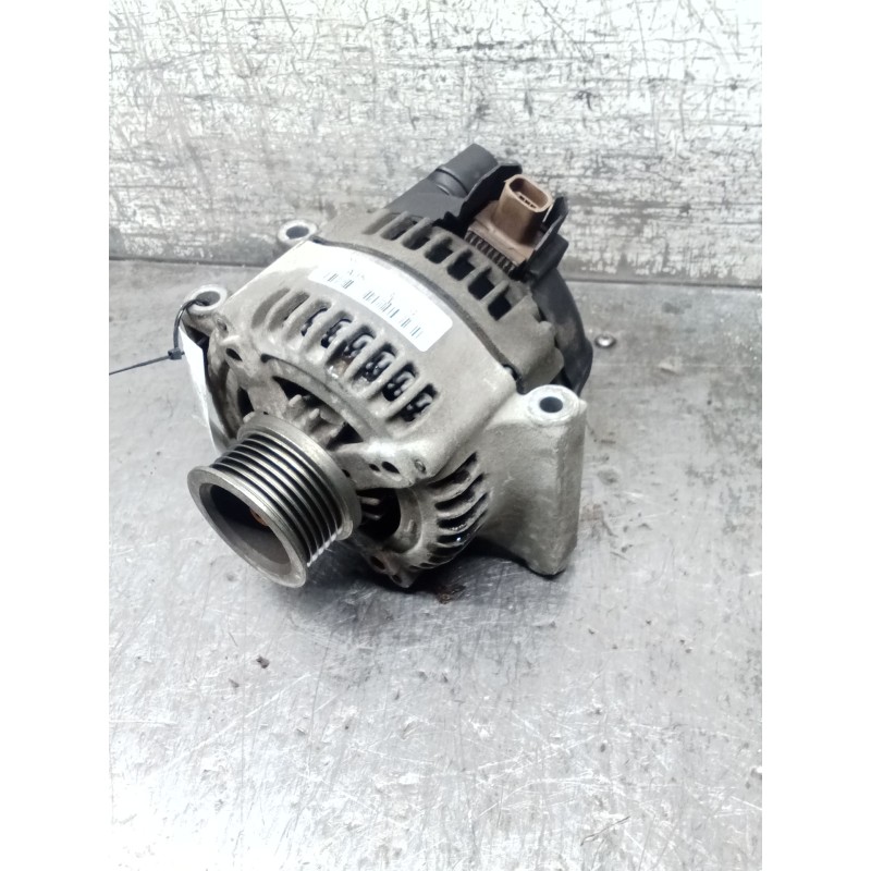 Recambio de alternador para opel astra k (b16) 1.6 cdti (68) referencia OEM IAM 13587304  140A