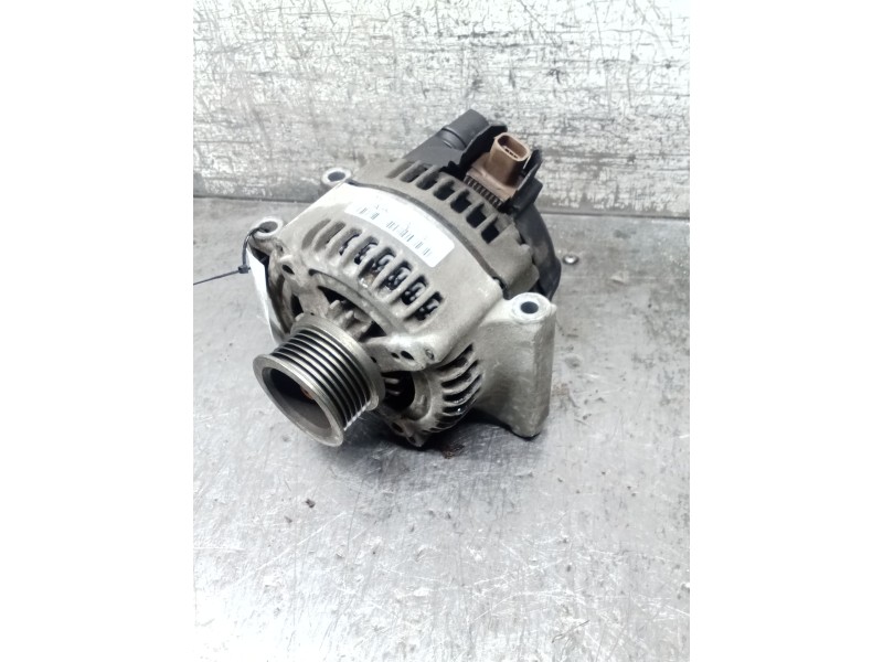 Recambio de alternador para opel astra k (b16) 1.6 cdti (68) referencia OEM IAM 13587304  140A