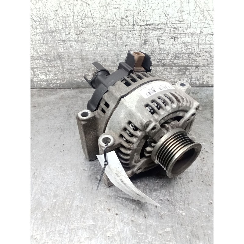 Recambio de alternador para opel astra k (b16) 1.6 cdti (68) referencia OEM IAM 13587304  140A