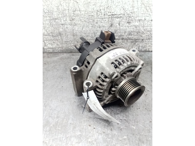 Recambio de alternador para opel astra k (b16) 1.6 cdti (68) referencia OEM IAM 13587304  140A