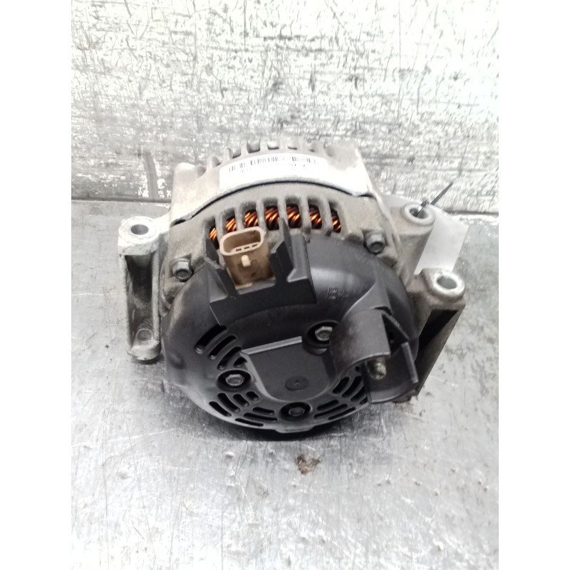 Recambio de alternador para opel astra k (b16) 1.6 cdti (68) referencia OEM IAM 13587304  140A