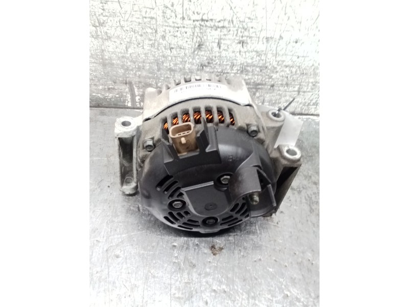 Recambio de alternador para opel astra k (b16) 1.6 cdti (68) referencia OEM IAM 13587304  140A