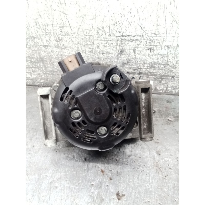 Recambio de alternador para opel astra k (b16) 1.6 cdti (68) referencia OEM IAM 13587304  140A