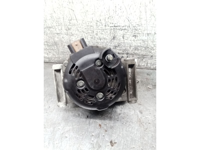 Recambio de alternador para opel astra k (b16) 1.6 cdti (68) referencia OEM IAM 13587304  140A
