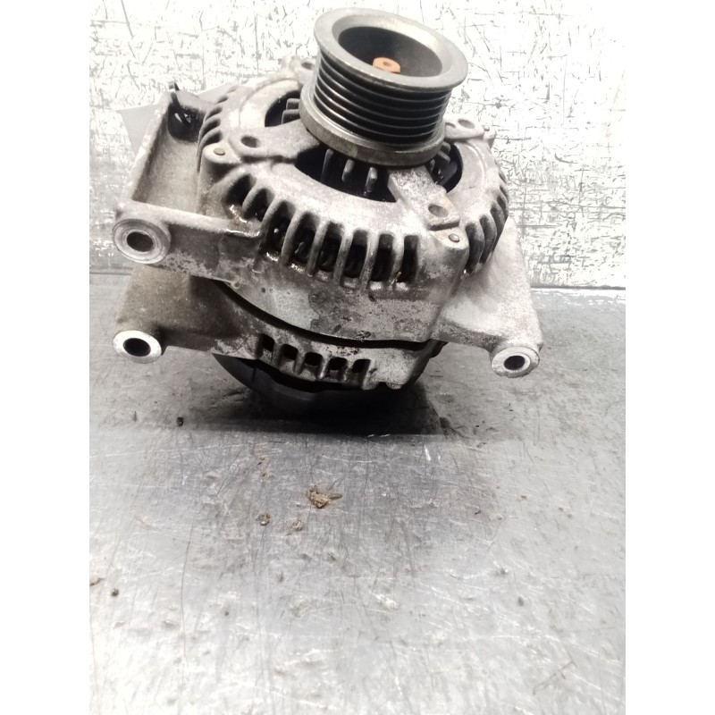 Recambio de alternador para opel astra k (b16) 1.6 cdti (68) referencia OEM IAM 13587304  140A