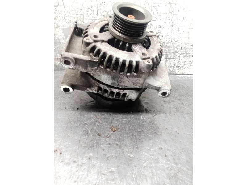 Recambio de alternador para opel astra k (b16) 1.6 cdti (68) referencia OEM IAM 13587304  140A