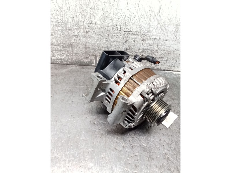 Recambio de alternador para mazda cx-7 (er) sportive referencia OEM IAM A3TJ1181 110A 07