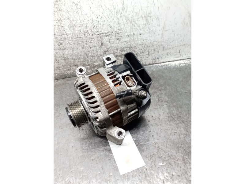 Recambio de alternador para mazda cx-7 (er) sportive referencia OEM IAM A3TJ1181 110A 07