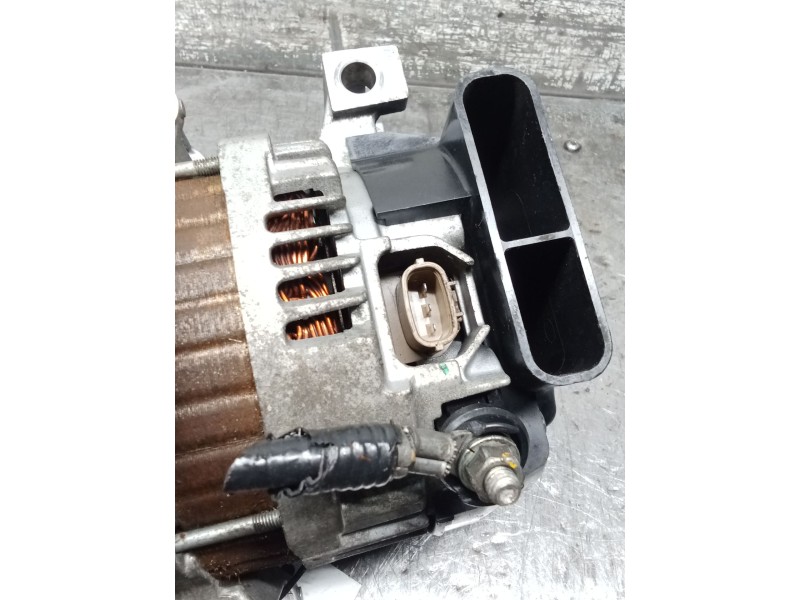 Recambio de alternador para mazda cx-7 (er) sportive referencia OEM IAM A3TJ1181 110A 07