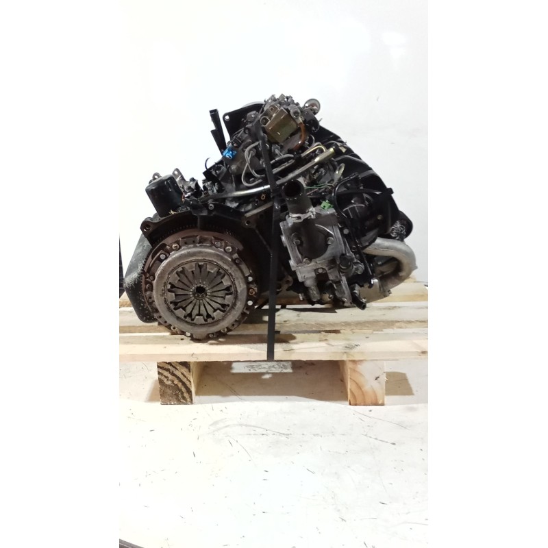 Recambio de motor completo para citroën saxo (s0, s1) 1.5 d referencia OEM IAM VJX 10FY8K BOSCH 0888738