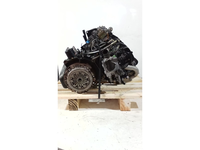 Recambio de motor completo para citroën saxo (s0, s1) 1.5 d referencia OEM IAM VJX 10FY8K BOSCH 0888738