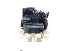 Recambio de motor completo para citroën saxo (s0, s1) 1.5 d referencia OEM IAM VJX 10FY8K BOSCH 0888738 2