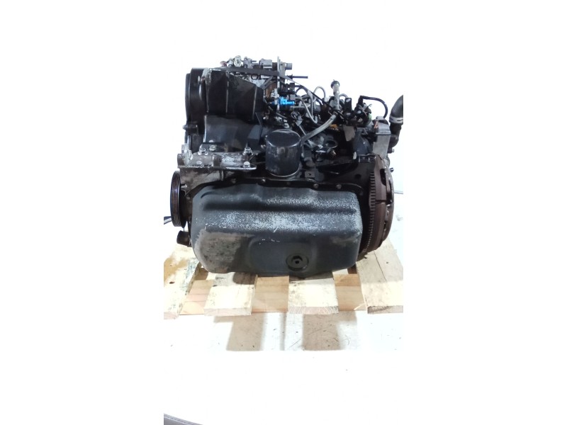 Recambio de motor completo para citroën saxo (s0, s1) 1.5 d referencia OEM IAM VJX 10FY8K BOSCH 0888738