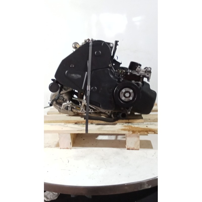 Recambio de motor completo para citroën saxo (s0, s1) 1.5 d referencia OEM IAM VJX 10FY8K BOSCH 0888738