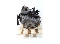 Recambio de motor completo para renault megane ii (bm0/1_, cm0/1_) 1.9 dci (bm0g, cm0g) referencia OEM IAM F9Q B800 BOSCH C02299 2
