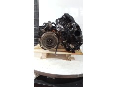 Recambio de motor completo para ford s-max (cj, wa6) 2.0 tdci referencia OEM IAM T7CL 10DYZQ DELPHI 1042812 F514537