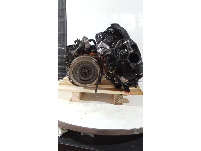 Recambio de motor completo para ford s-max (cj, wa6) 2.0 tdci referencia OEM IAM T7CL 10DYZQ DELPHI 1042812 F514537