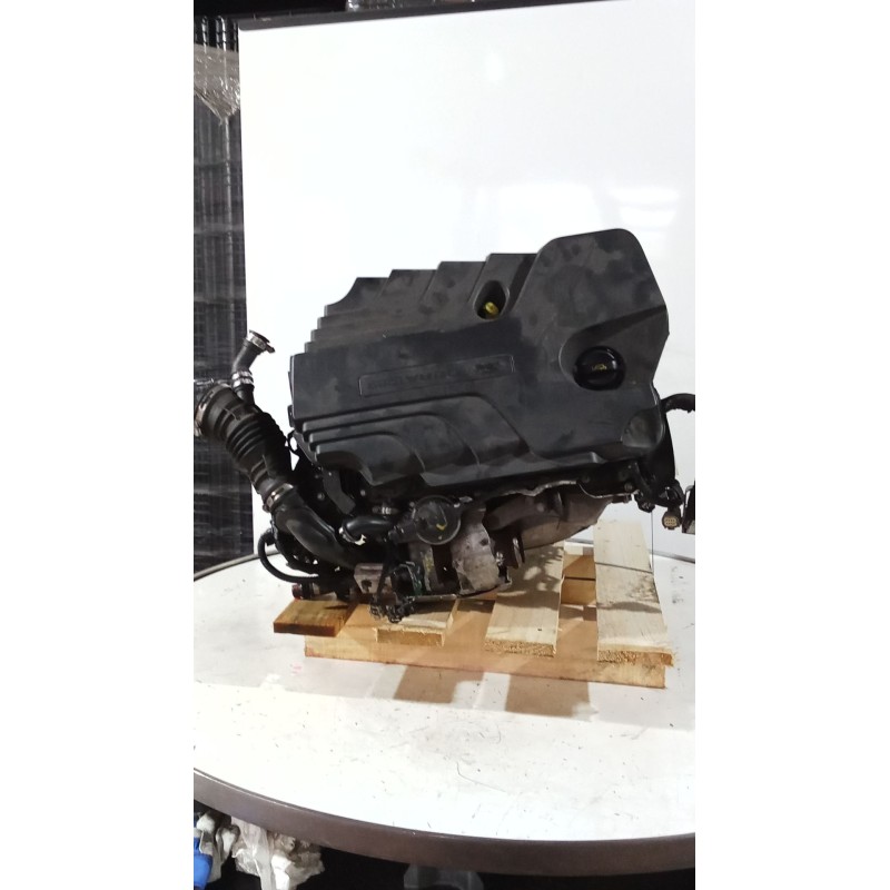 Recambio de motor completo para ford s-max (cj, wa6) 2.0 tdci referencia OEM IAM T7CL 10DYZQ DELPHI 1042812 F514537