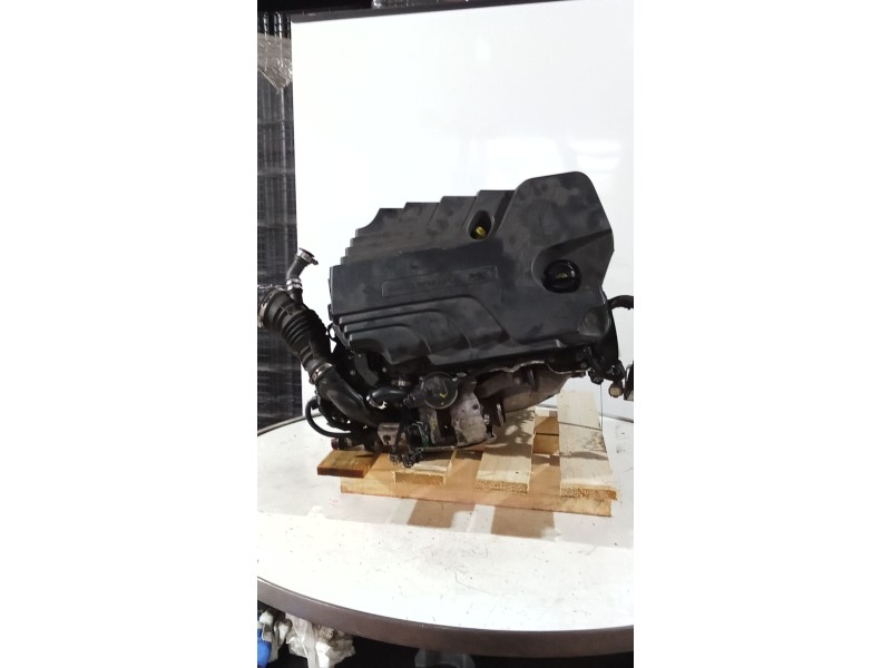 Recambio de motor completo para ford s-max (cj, wa6) 2.0 tdci referencia OEM IAM T7CL 10DYZQ DELPHI 1042812 F514537