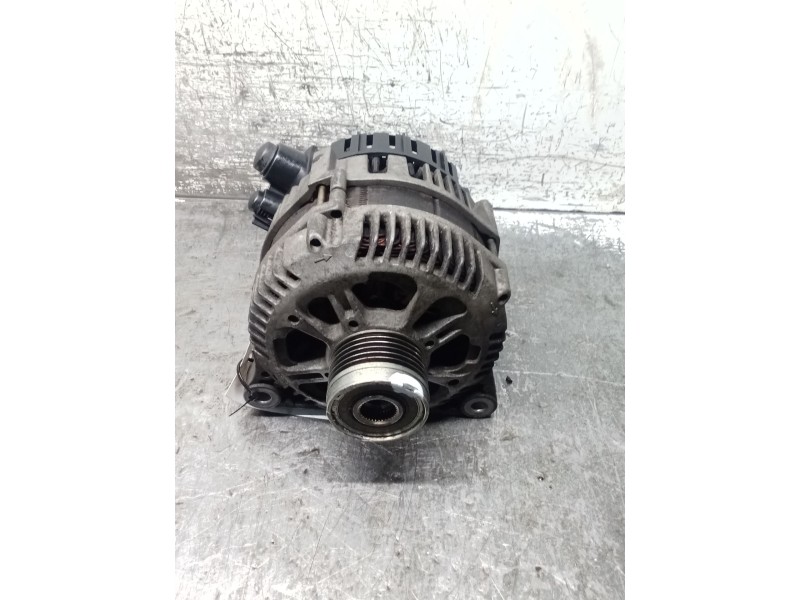 Recambio de alternador para peugeot 406 (8b) 2.0 hdi 110 referencia OEM IAM 9636254180  