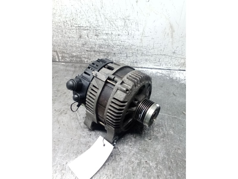 Recambio de alternador para peugeot 406 (8b) 2.0 hdi 110 referencia OEM IAM 9636254180  