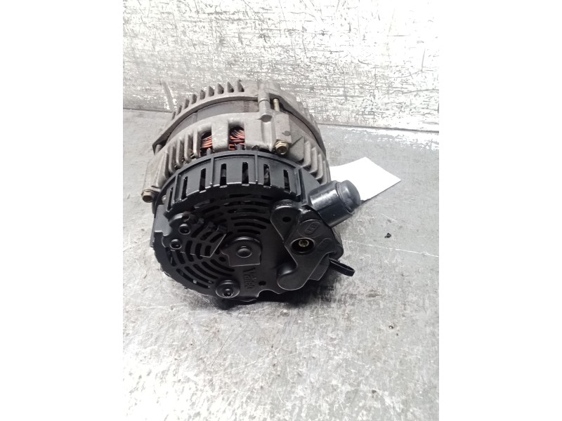 Recambio de alternador para peugeot 406 (8b) 2.0 hdi 110 referencia OEM IAM 9636254180  