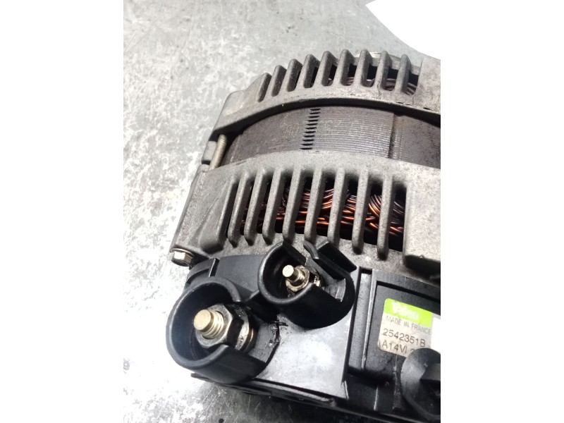 Recambio de alternador para peugeot 406 (8b) 2.0 hdi 110 referencia OEM IAM 9636254180  