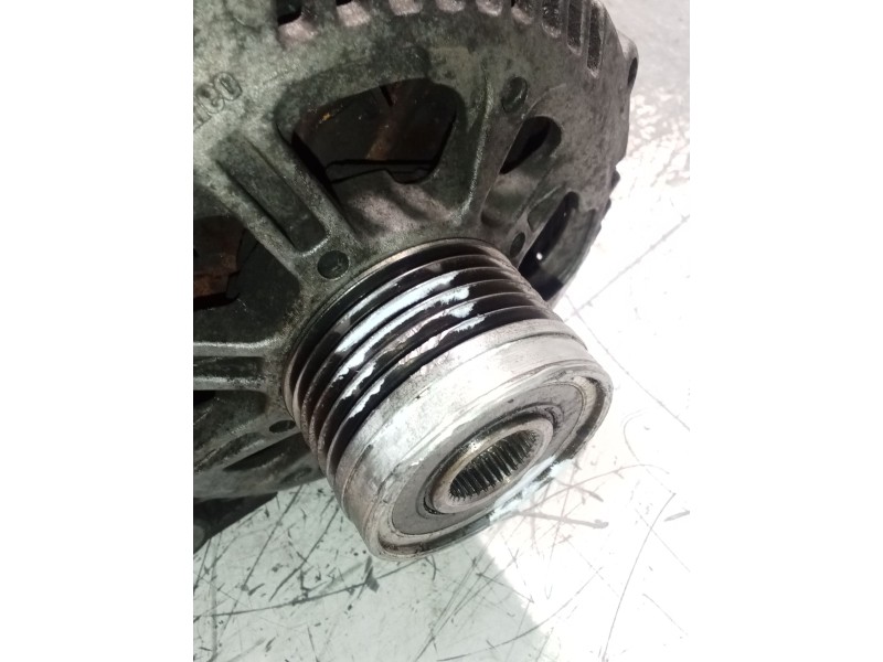 Recambio de alternador para peugeot 406 (8b) 2.0 hdi 110 referencia OEM IAM 9636254180  