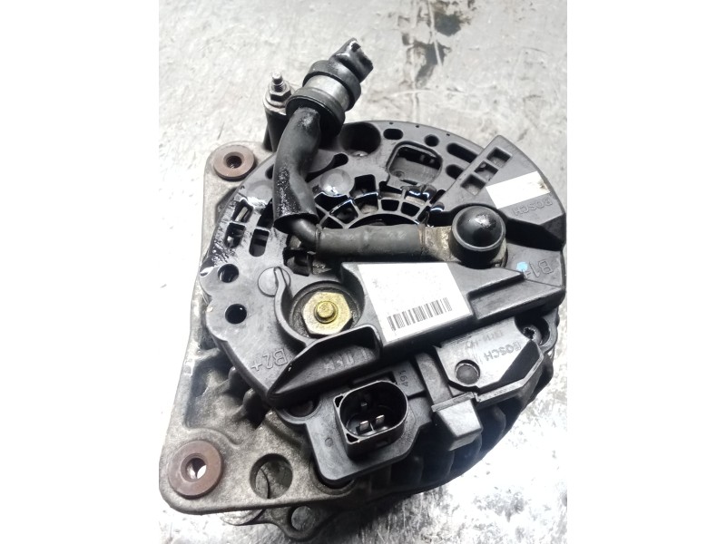 Recambio de alternador para seat leon (1m1) 1.9 tdi referencia OEM IAM 038903023 0124325001 