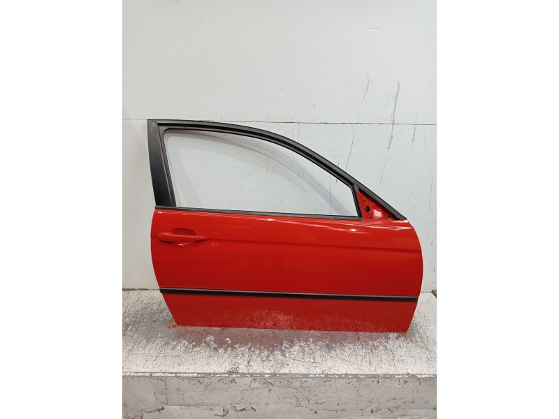 Recambio de puerta delantera derecha para bmw 3 compact (e46) 320 td referencia OEM IAM   3P