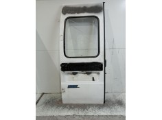 Recambio de puerta trasera izquierda para fiat ducato furgoneta (230_) 1.9 d referencia OEM IAM   5P
