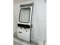 Recambio de puerta trasera izquierda para fiat ducato furgoneta (230_) 1.9 d referencia OEM IAM   5P 2
