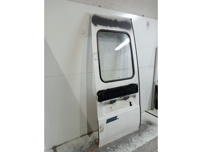 Recambio de puerta trasera izquierda para fiat ducato furgoneta (230_) 1.9 d referencia OEM IAM   5P