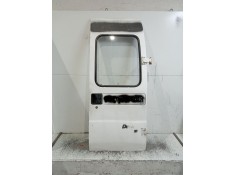 Recambio de puerta trasera derecha para fiat ducato furgoneta (230_) 1.9 d referencia OEM IAM   5P