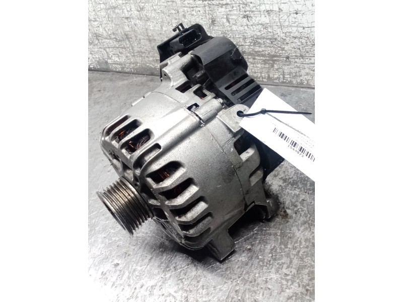 Recambio de alternador para citroën c4 picasso referencia OEM IAM 9815455950  180A
