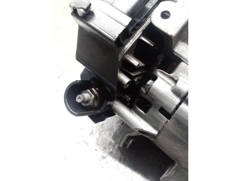 Recambio de alternador para citroën c4 picasso referencia OEM IAM 9815455950  180A