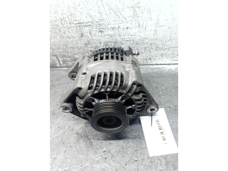 Recambio de alternador para citroën zx (n2) 1.9 d referencia OEM IAM   