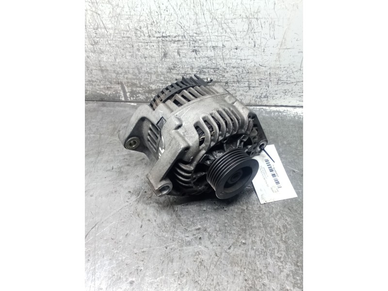 Recambio de alternador para citroën zx (n2) 1.9 d referencia OEM IAM   