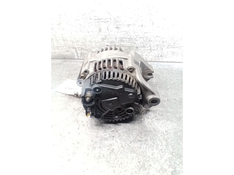 Recambio de alternador para citroën zx (n2) 1.9 d referencia OEM IAM   