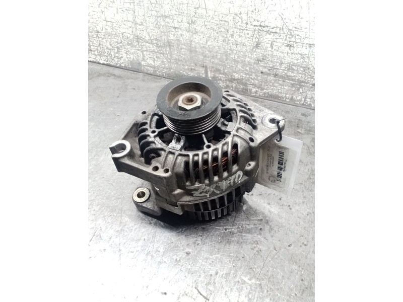 Recambio de alternador para citroën zx (n2) 1.9 d referencia OEM IAM   